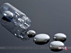 Долоон хүн мөнгөн усны архаг хордлоготой болохыг илрүүлсэн байна 