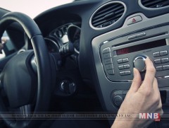Нэг метр урттай хянах самбартай цахилгаан автомашин үйлдвэрлэнэ