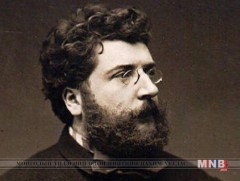 Жорж Бизе: Би зүрхээ чангалж байж хөгжмийн хүн болсон доо 