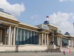 Төр, засгийн тэргүүнүүд эмгэнэл илэрхийллээ