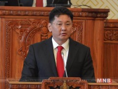 Эрчим хүчний салбарын бүтээн байгуулалт, хөрөнгө оруулалтын талаар мэдээлэл хийлээ