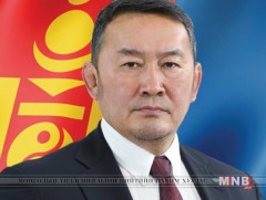 “Эрдэмд түүчээлсэн 75 жил” ёслол, хүндэтгэлийн хуралд оролцогчдод илгээлт хүргүүлэв