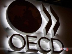 OECD судалгааны ажлууд хүлээн авч эхэллээ