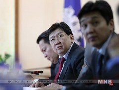 Хөдөлмөр эрхлэлтийг дэмжих төв байгуулна