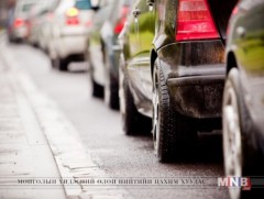 Жолооч та өөрийн явах замынхаа камерын дүрсийг ч харж болно