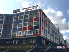 MNB sport, MNB world нээхээр ажиллаж байна 