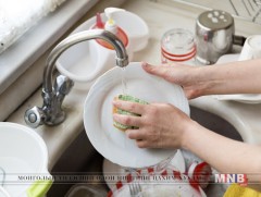 Аяга таваг, сав суулга угаах нь нас уртасхад нөлөөлдөг...