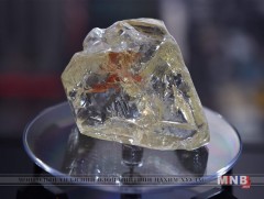 Очир эрдэнэ худалдан олсон 6.5 сая ам.долларыг Сьерра-Леон улсын хөгжилд зарцуулна  