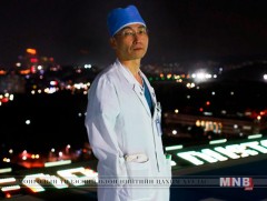 Өмнөд рүү зугтан гарсан Умард Солонгосын цэргийн биеийн байдал сайжирч байна 