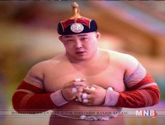 Монгол Улсын харцага О.Хангай чансааг тэргүүлсээр ...