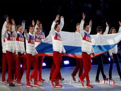 Оросын тамирчид олимпод оролцох ч шилдгүүд нь хасагджээ