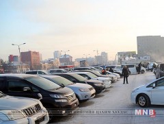 “1000 машины зогсоол”-ыг нүүлгэхэд иргэд хүндэтгэлтэй хандлаа