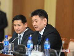 Иргэдийнхээ ахуй амьдралыг дээшлүүлэхийн төлөө анхаарч ажиллахыг үүрэг болгов
