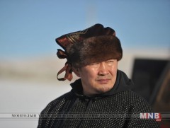 Ерөнхийлөгч Х.Баттулга орон нутгийн иргэдтэй уулзана