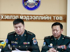 “Оюутан цэрэг” сургалтын бүртгэл ирэх сарын 10-нд дуусна