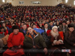 Х.Баттулга: Зүүнхараад ирсэн гол зорилгын нэг нь Ноён уултай холбоотой ...