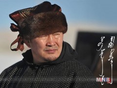 Ерөнхийлөгч Х.Баттулга сар шинийн мэнд дэвшүүллээ