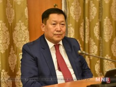 Н.Баяртсайхан: Томоохон үйлдвэр, аж ахуйн нэгжийг бодлогоор дэмжиж олон улсын тавцанд гаргаж ирэх ..