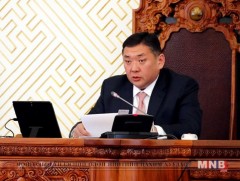 М.Энхболд: Хуулиар олгосон эрх хэдий байвч, үүрэг хариуцлага илүү чухал ...