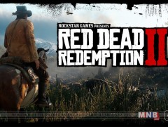“RED DEAD REDEMPTION 2” тоглоомыг худалдаанд гаргана   