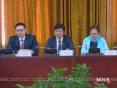 Төр, хувийн хэвшлийн хаврын хэлэлцүүлэг болно