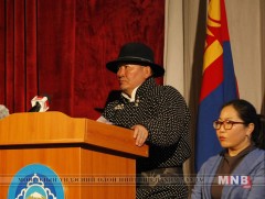 Ерөнхийлөгч Х.Баттулга Завхан аймгийн иргэдтэй уулзлаа