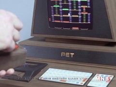 1977 онд бүтээж байсан видео тоглоомын консолыг сэргээн бүтээжээ 