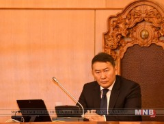 Хүүхэд хүчирхийлэх гэмт хэрэгт цаазын ял оноох тухай хуулийн төслийг Ерөнхийлөгч санаачилна
