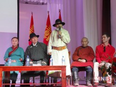 Ерөнхийлөгч Х.Баттулга Төв аймгийн иргэдтэй уулзлаа