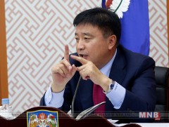 Цахилгаан авто машины онцгой албан татварын “тэг”-лэх саналыг Засгийн газарт хүргүүллээ