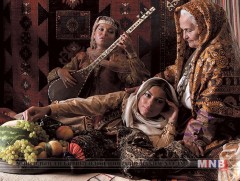 Дагестаны үндэсний урлаг, ая дууны онцлогоос ...