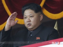 Ким Жон Ун БНАСАУ, Хятадын харилцааг хөгжлийн шинэ шатанд гаргахаар амлав