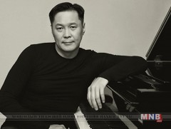 “Хүн, байгаль хоёр” концертын тухай 
