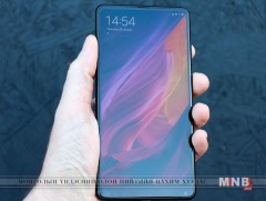 “MI MIX 2S” ухаалаг утсыг зах зээлд гаргасан даруйд 5 минутын дотор л бүтээгдэхүүний эхний багц за..