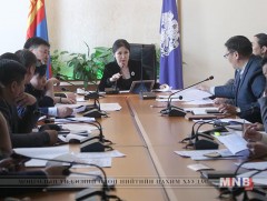 “Улаанбаатар марафон-2018” ирэх сарын 19-нд болно