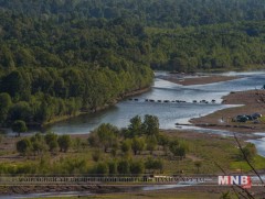 Туул голын орчны бүсийг тусгай хамгаалалтад авахыг дэмжлээ 