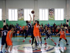 Онцгой байдлын албаны аварга шалгаруулах 2018 оны спортын тэмцээн Дорнод аймагт болно