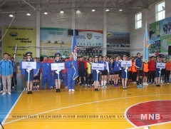 2018 оны спортын аварга шалгаруулах тэмцээний аваргууд маргааш тодорно 