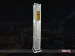 “Үндэсний бүтээн байгуулалтын дээд шагнал-Төрийн гэрэгэ” хүртэх бүтээн байгуулалтууд шалгарлаа