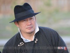 Монгол Улсын Ерөнхийлөгч Х.Баттулга Өвөрхангай аймгийн иргэдтэй уулзана