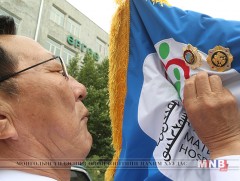 “Өргөө” амаржих газар “Хангарди” одонгоор шагнууллаа