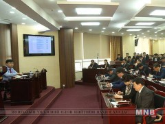 Мэдээлэл шуурхай удирдлагын хэлтэст 2746 дуудлага мэдээлэл хүлээн авчээ