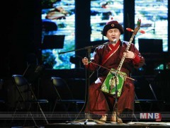 “Морин хуурын олон улсын наадам” зургаа дахь жилдээ болно
