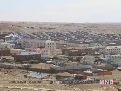 Зарим сумын хамтарсан багийн жилийн төсөв 50 мянган төгрөг байна