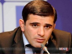 Гүржийн жүдо бөхийн холбооны ерөнхийлөгч буудалцааны дараа ажлаа өгөхөөр болжээ