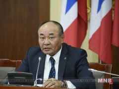 УИХ дахь АН-ын бүлэг тав хоногийн завсарлага авлаа