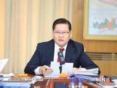 Хэмжил зүйн тухай хуулийн шинэчилсэн найруулгын төслийг УИХ-д өргөн барихаар боллоо