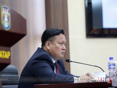 Баригдаж дуусаагүй болон баригдаагүй зогссон барилгын нарийвчилсан судалгааг гаргахыг үүрэгдэв