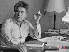Чингиз Айтматовын 90 насны ойг тэмдэглэх талаар санал солилцлоо