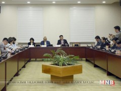 Ази, Номхон далайн хүн амын насжилт, төрөлт ба залуучуудыг эрх мэдэлжүүлэх сэдвээр парламентчид зө..
